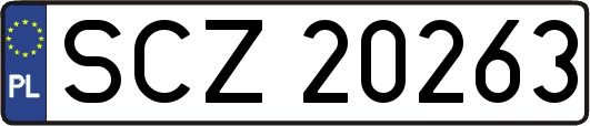 SCZ20263