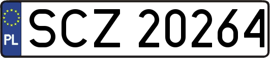 SCZ20264