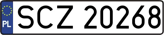 SCZ20268