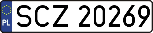 SCZ20269