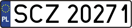 SCZ20271