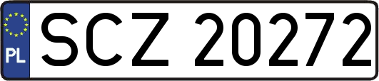 SCZ20272