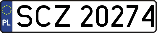 SCZ20274