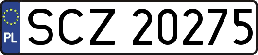 SCZ20275
