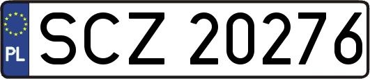 SCZ20276