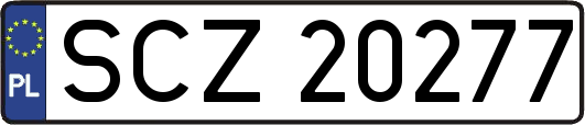 SCZ20277