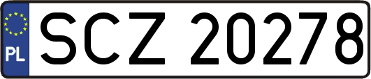 SCZ20278