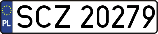 SCZ20279