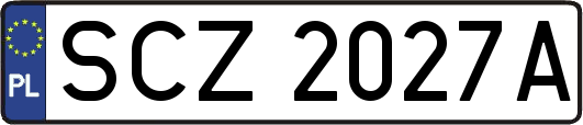 SCZ2027A