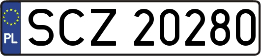 SCZ20280