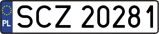 SCZ20281