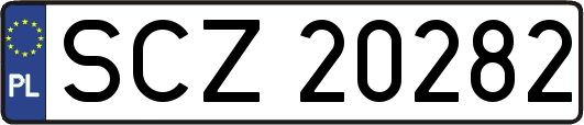 SCZ20282