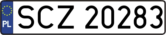 SCZ20283