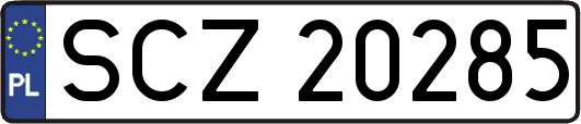 SCZ20285