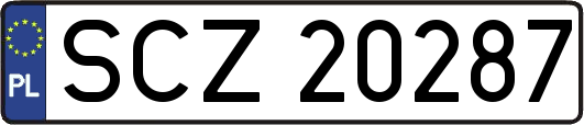 SCZ20287