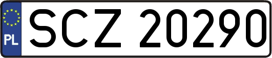 SCZ20290