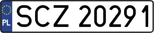 SCZ20291