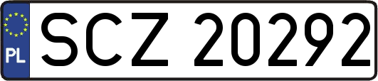 SCZ20292