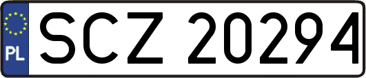 SCZ20294
