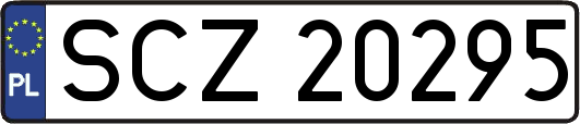 SCZ20295