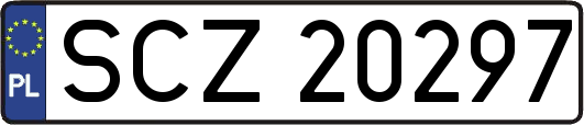 SCZ20297