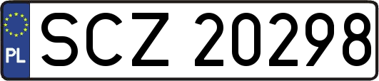 SCZ20298