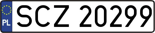SCZ20299