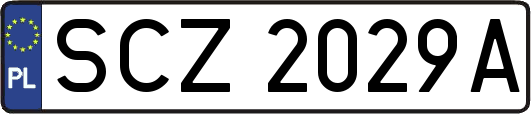 SCZ2029A