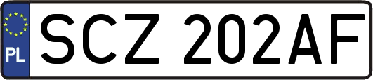 SCZ202AF