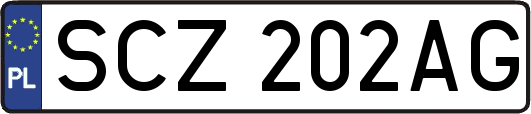 SCZ202AG