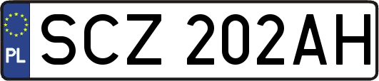 SCZ202AH