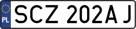 SCZ202AJ