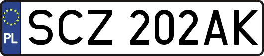 SCZ202AK