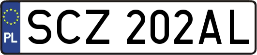 SCZ202AL