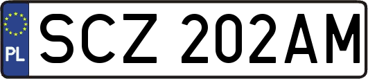 SCZ202AM