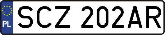 SCZ202AR