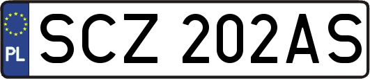 SCZ202AS