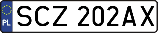 SCZ202AX
