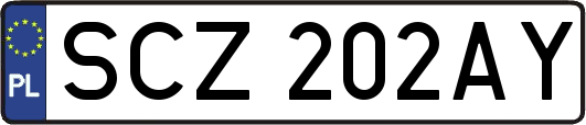 SCZ202AY