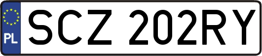 SCZ202RY