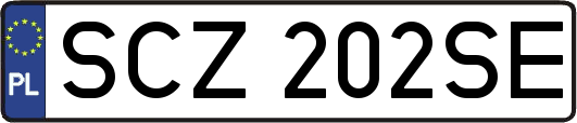 SCZ202SE
