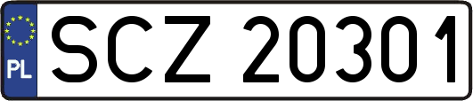 SCZ20301