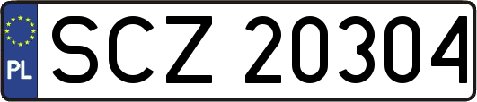 SCZ20304