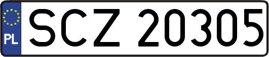 SCZ20305