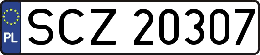 SCZ20307