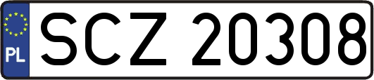 SCZ20308