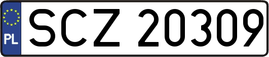 SCZ20309