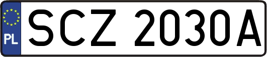 SCZ2030A
