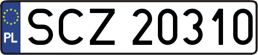SCZ20310