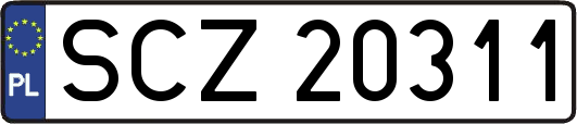 SCZ20311